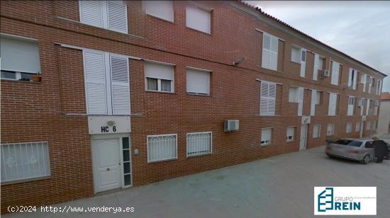 Piso en venta en c. hernan cortes, 6, Villaseca De La Sagra, Toledo - TOLEDO