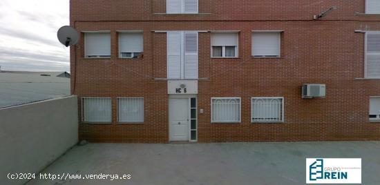 Piso en venta en c. hernan cortes, 6, Villaseca De La Sagra, Toledo - TOLEDO