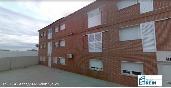 Piso en venta en c. hernan cortes, 6, Villaseca De La Sagra, Toledo - TOLEDO