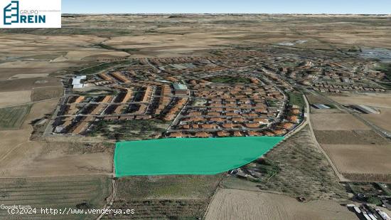 Suelo Urbano en venta, PL Parcela 123, Ugena, Toledo - TOLEDO