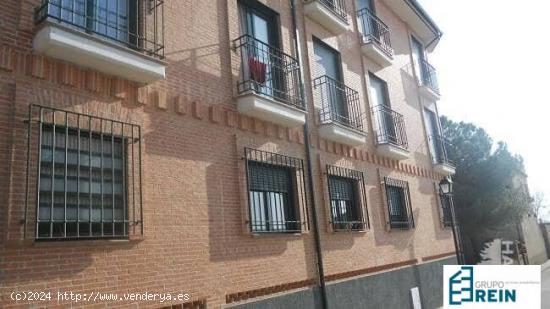 Piso en venta en Calle Magan, Planta 2, 45592, Cabañas De La Sagra (Toledo) - TOLEDO