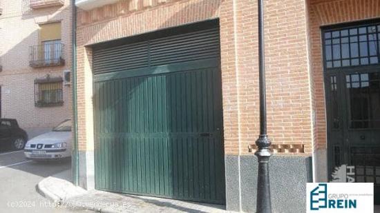 Piso en venta en Calle Magan, Planta 2, 45592, Cabañas De La Sagra (Toledo) - TOLEDO