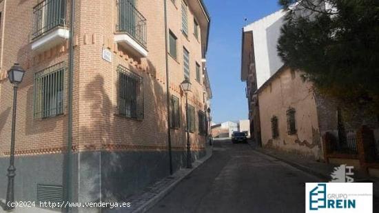 Piso en venta en Calle Magan, Planta 2, 45592, Cabañas De La Sagra (Toledo) - TOLEDO