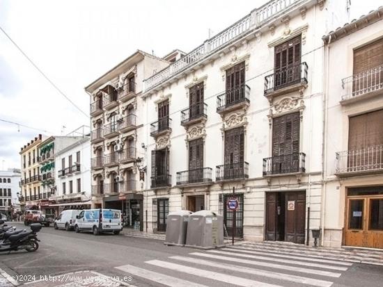 Casa señorial en pleno centro de Priego. 900 metros. - CORDOBA