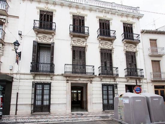 Casa señorial en pleno centro de Priego. 900 metros. - CORDOBA