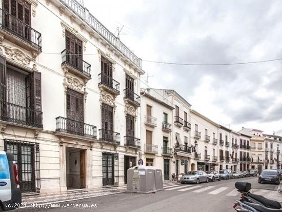 Casa señorial en pleno centro de Priego. 900 metros. - CORDOBA