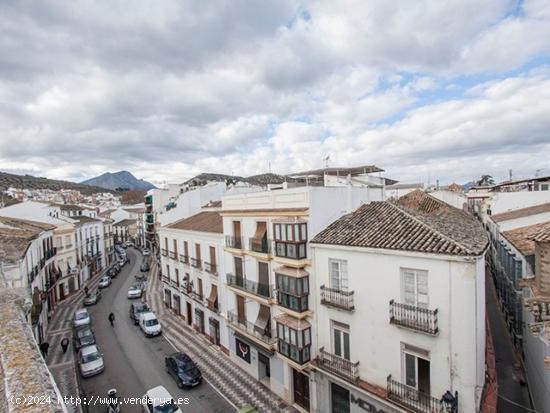 Casa señorial en pleno centro de Priego. 900 metros. - CORDOBA