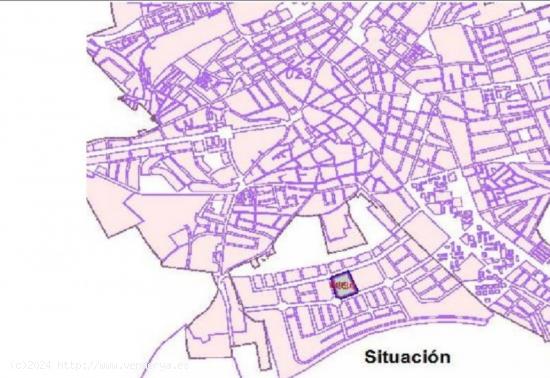 122.859M2 construibles en Linares para unifamiliar, plurifamiliar y comercial - JAEN