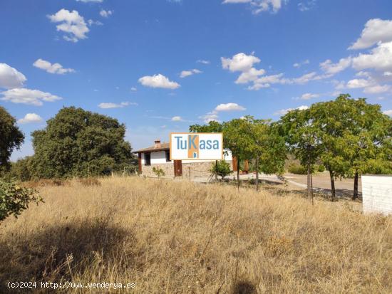 Se Vende en Arroyo de la Luz - CACERES