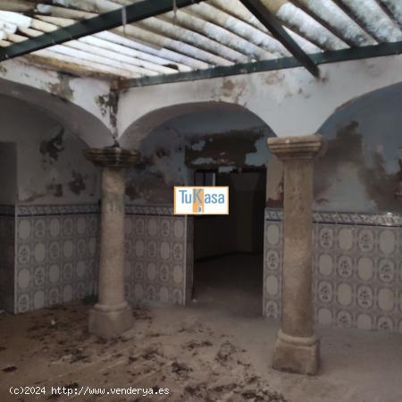 Se Vende en Casar de Caceres - CACERES