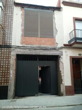  Se Vende en Carcaixent - VALENCIA 