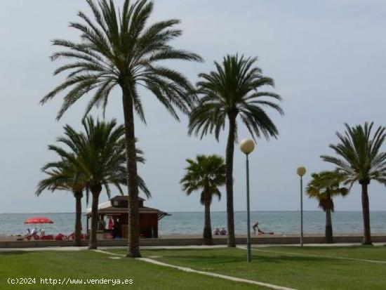 SITUACIÓN PRIVILEGIADA - TARRAGONA