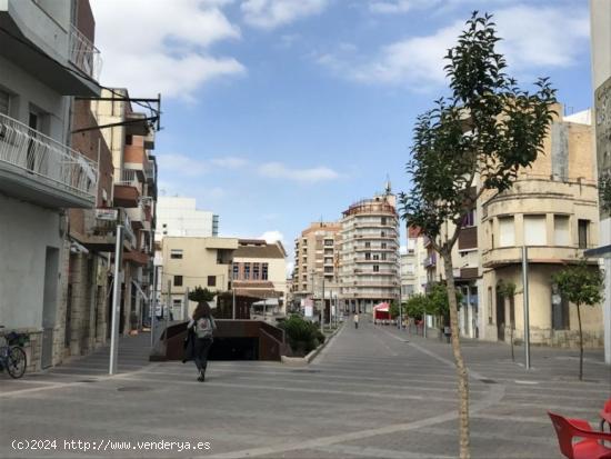 LOCAL COMERCIAL - TARRAGONA