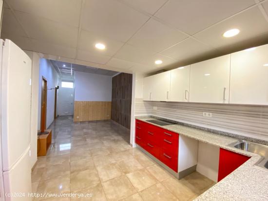 VIVIENDA DE REESTRENO - TARRAGONA