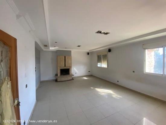 oportunidad chalet para reformar - ALICANTE