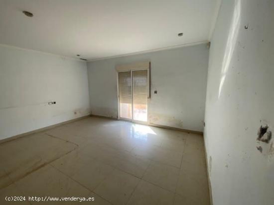 oportunidad chalet para reformar - ALICANTE