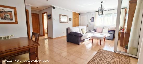 Chalet Urb Finca Terol TIBI - ALICANTE