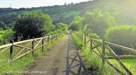 Venta de Terreno en Villaescusa - CANTABRIA