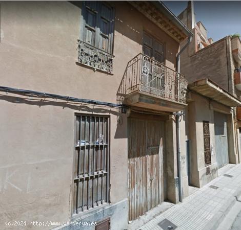 CASA EN PAIPORTA - VALENCIA