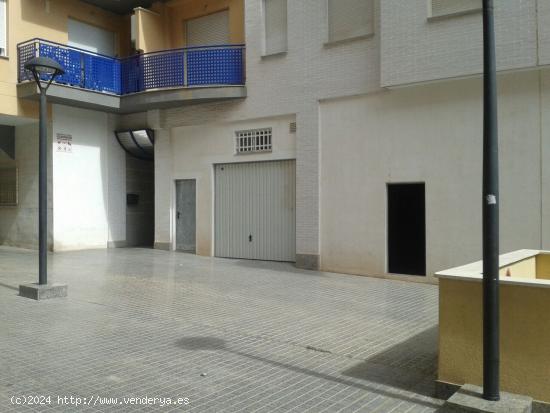 LOCAL COMERCIAL EN VENTA¡¡¡ - MURCIA