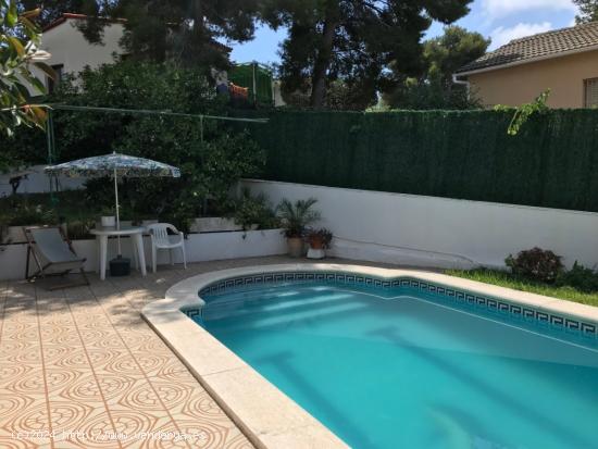 Se Vende en Segur de Calafell - TARRAGONA