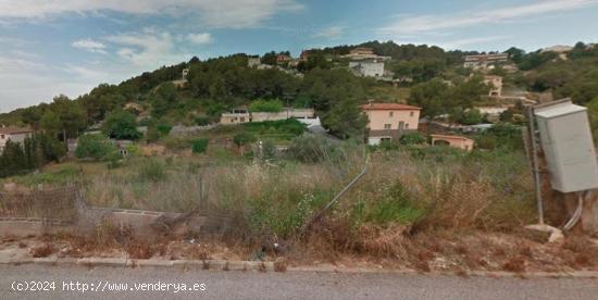 TERRENO LLANO GRAN OPORTUNIDAD - TARRAGONA