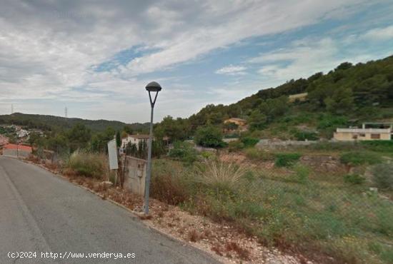 TERRENO LLANO GRAN OPORTUNIDAD - TARRAGONA