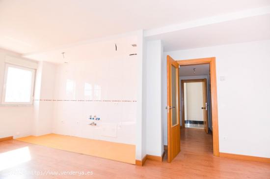 Urbis te ofrece un precioso piso en venta en Arapiles, Salamanca - SALAMANCA