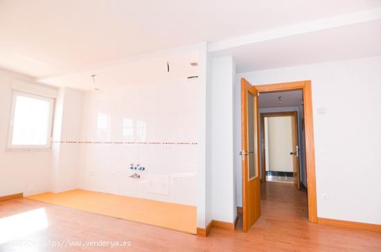 Urbis te ofrece un precioso piso en venta en Arapiles, Salamanca - SALAMANCA