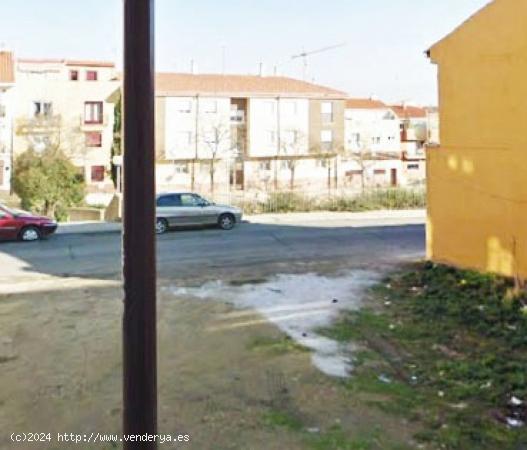 Urbis te ofrece Solar urbano en venta en zona Pizarrales, Salamanca. - SALAMANCA