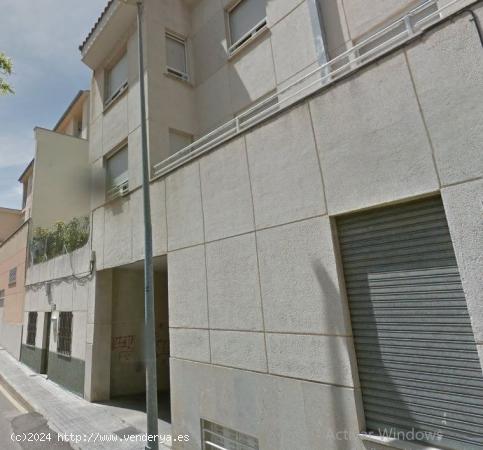  Urbis te ofrece una plaza de garaje en venta en zona Barrio Blanco, Salamanca. - SALAMANCA 