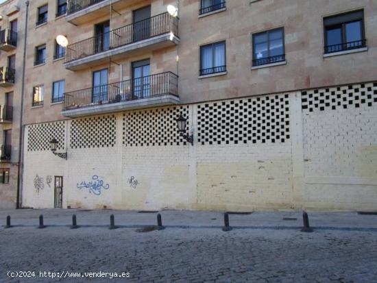 Urbis te ofrece un local en zona Centro, Salamanca. - SALAMANCA