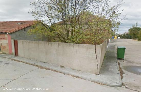  Urbis te ofrece un terreno urbano en Negrilla de Palencia, Salamanca. - SALAMANCA 