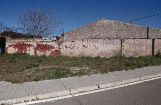 Urbis te ofrece dos parcelas  en venta en zona Tejares, Salamanca. - SALAMANCA