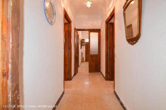 Urbis te ofrece una estupenda casa en venta en Hinojosa de Duero, Salamanca. - SALAMANCA