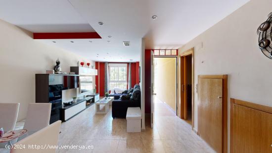 Duplex en Rincon de Beniscornia - MURCIA