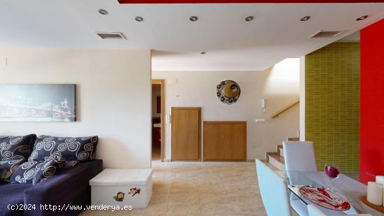 Duplex en Rincon de Beniscornia - MURCIA