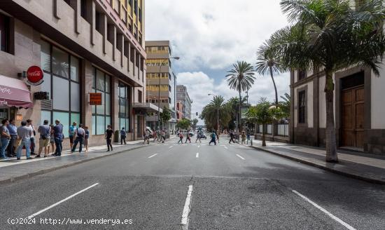 Se Vende en Las Palmas de Gran Canaria - LAS PALMAS