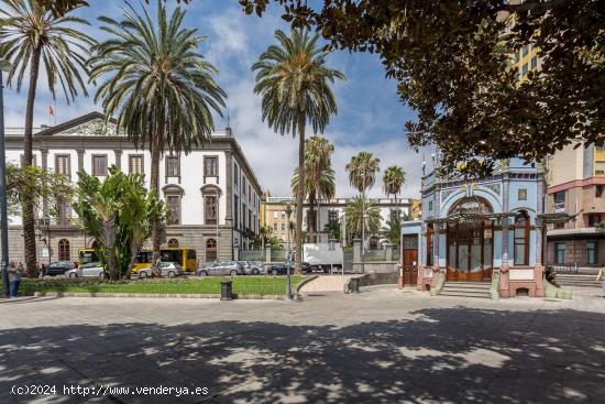 Se Vende en Las Palmas de Gran Canaria - LAS PALMAS