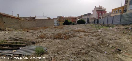 Se Vende en Calasparra - MURCIA