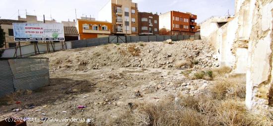 Se Vende en Calasparra - MURCIA