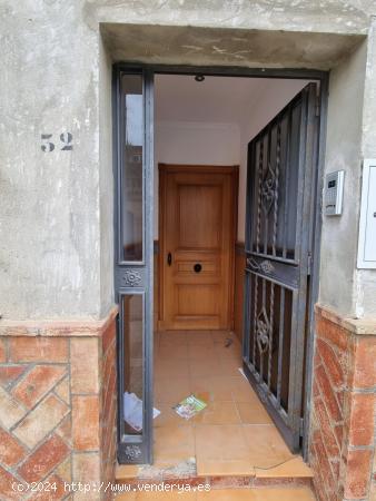 VENTA DE CASA EN LA PEDROSA - CADIZ