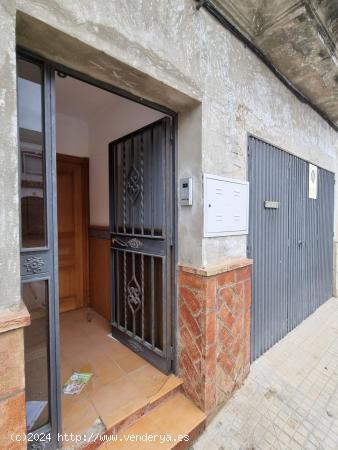 VENTA DE CASA EN LA PEDROSA - CADIZ