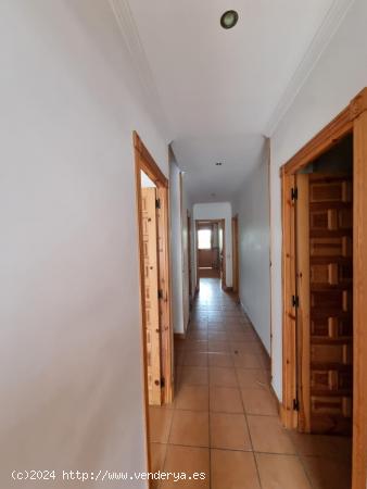 VENTA DE CASA EN LA PEDROSA - CADIZ