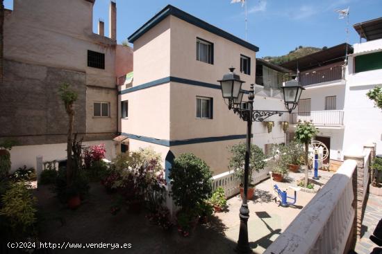  Bonita casa en Jete. - GRANADA 