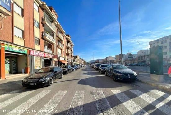 Ocasíón en el Palmar, a escasos metros de la Arrixaca. - MURCIA