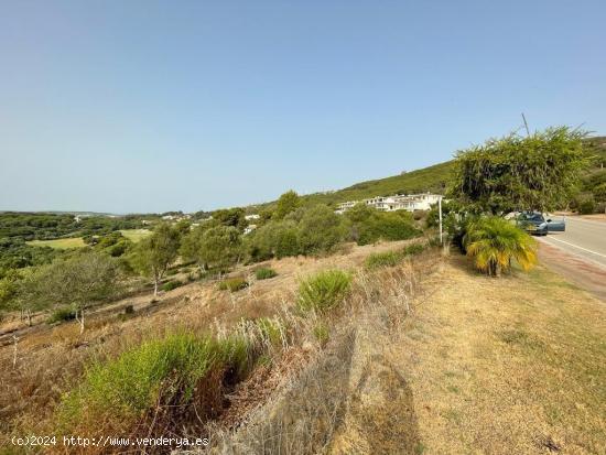 Exclusiva parcela en La Reserva de Sotogrande - CADIZ