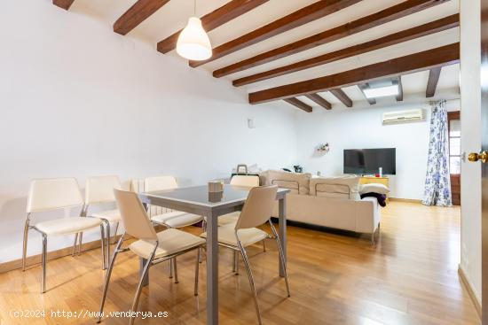 Se vende precioso loft en el centro de Tarragona en la calle Estanislau Figueres - TARRAGONA