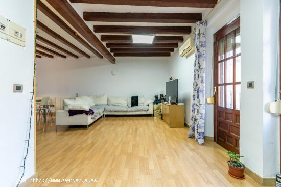 Se vende precioso loft en el centro de Tarragona en la calle Estanislau Figueres - TARRAGONA