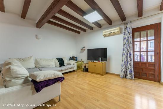 Se vende precioso loft en el centro de Tarragona en la calle Estanislau Figueres - TARRAGONA